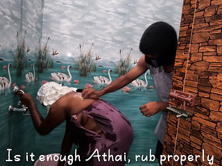 Athai seducing son in law