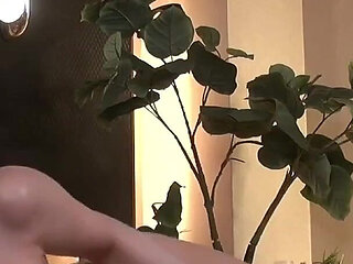 Negotiation Technique - Married Woman Rejuvenation Massage -1