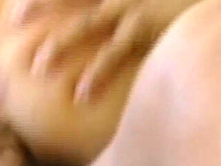 Busty Redone Likes It in the Ass