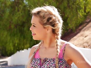 Stepdaddy's Creampie For Destiny Cruz