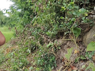Jungle ghumne ke liye ga hai
