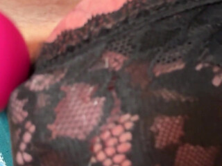 Anna May Sissygasam