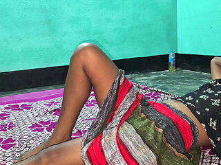 Hard fucking with my Girlfriend Dirty mind blowing sex