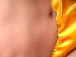 Prt 1- Son Fucking Mother 40 Years Pussy Mommy POV with His Big Hairy Dick