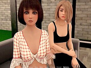 Between Salvation And Abyss #27