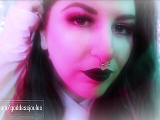 Quiet Eye Contact Asmr