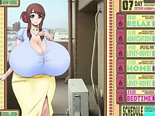 Diabolical Modified Wife Size 2 Month 7 Bedtime