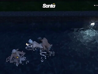 Dark rp Gta sexo virtual