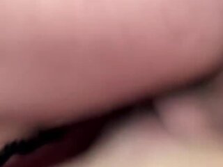 Alicia Dark Takes Jorge Fernandez Deep in a Raw Anal Pounding