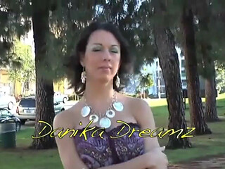 Brunette Mistress
