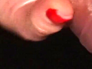Gloryhole Suck, Swallows It All