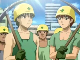Women at Work Ep 2 Dub