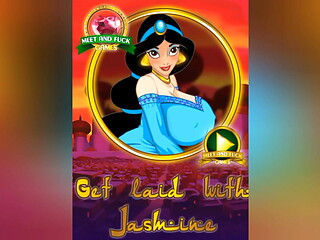 Get Laid with Janine