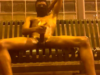 BBC Outside Cum