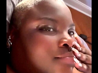 If it&rsquo_s one thing this man goin do is FUCK my lashes right off. ???