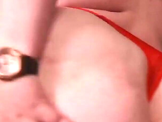 Im Showing off These Heavy Cheeks for Everyone