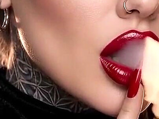 Soft Voice, Hard Law: the Quieter I Get, the Harder You Stroke