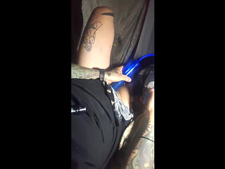Fucking One of My Lovers