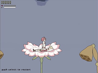 Flower FairY - Part 5 [Scenes, Playthrough]