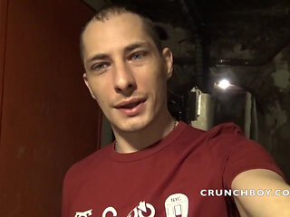 Ludwig fucked raw by Lornezo Summers