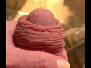 Foreskin Obsessed - Sept 2026 Stretch Gains