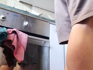 Virgin Husband Games with Anal and Toys