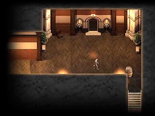 The Genesis Order V53121 Part 147 the Nun Judy by Loveskysan69