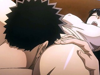 (NEW) Kaiju No.8 Hentai Parody (Uncensored)