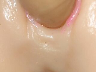 Doll 125 Cm