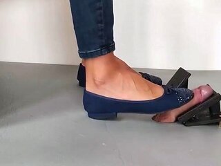 Amateur porn Gives Us Some Foot Fetish Aurora