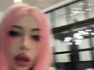 I Love Tight Dresses!