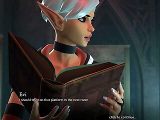 Gameplay Personal Study #4 Ratlos