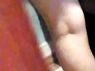 Best Friend's Mom Wants Sex - Latina MILF Anal & Creampie