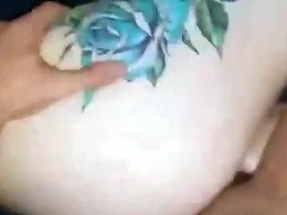 Amateur Bareback Sex With Big Cock