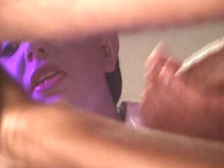Seductive Brunette MILF Takes Massive BBC in Wild Hardcore