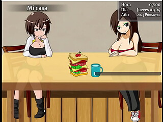 My College [V0.17] (Parte 3)