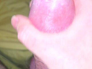 Busting thick loads always feels great!