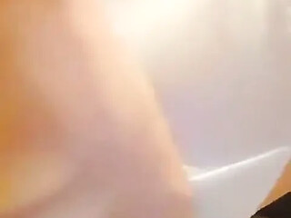 Masturbation for 30 Minutes. I Can't Stop Squirting!