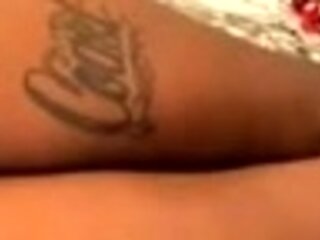 Amateur chick and her blowjob talent