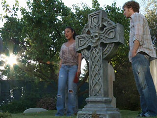 Gorgeous Fuck with Final Cumshot on Pussy