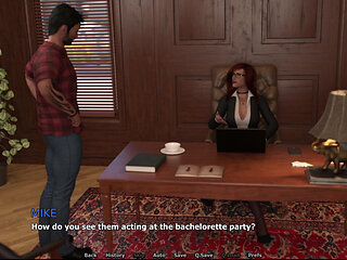 Sons of Analarchy Part 109 (new Update)