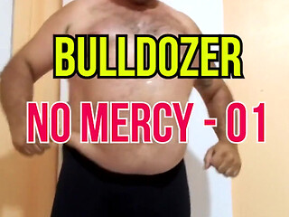 POV Experience: Bulldozer Returns - Vertical Version