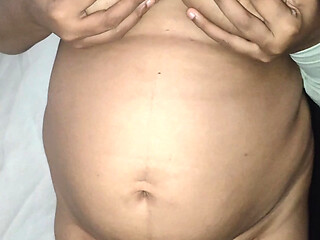 Desi wife full nude Big Boobs