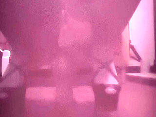 12 inch deep inside my anal pussy