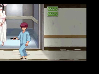 Hospital Seduction Game Gallery