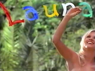 Laura Cover Miss October 1998: Big Tits, Amateur  Babe Porn