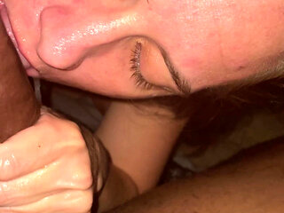 Trixie Introduces Me to Exhibitionism