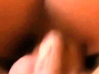 Aria Noir Takes It in the Ass and Swallows Her Milky Reward