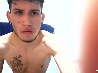 Bonus Solo - Pervert Boy