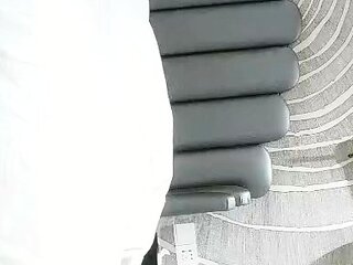 Japanese Teen Mizuki Fingering ass and pussy visit her